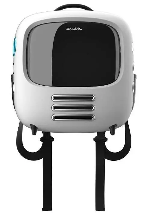 Cecotec Pumba 1800