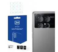 3mk Lens Protection do POCO X6 Pro 5G