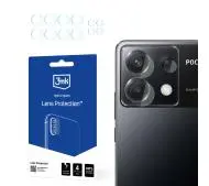 3mk Lens Protection do POCO X6 5G