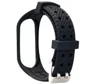 Beline do Mi Band 7 Sport Czarny
