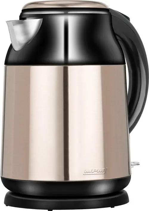 MPM MCZ-91M 1,7l 2000W
