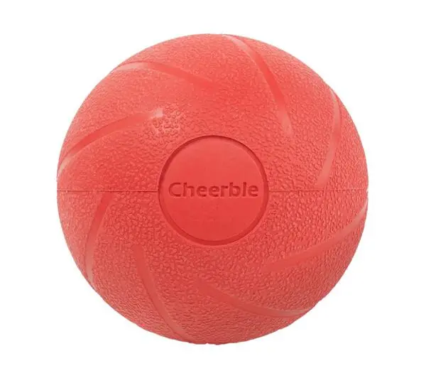 Cheerble Wicked Ball SE Czerwony