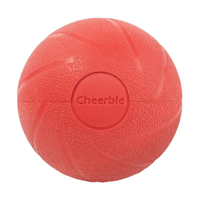 Cheerble Wicked Ball SE Czerwony