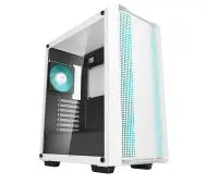 DeepCool CC560 WH V2  Biały