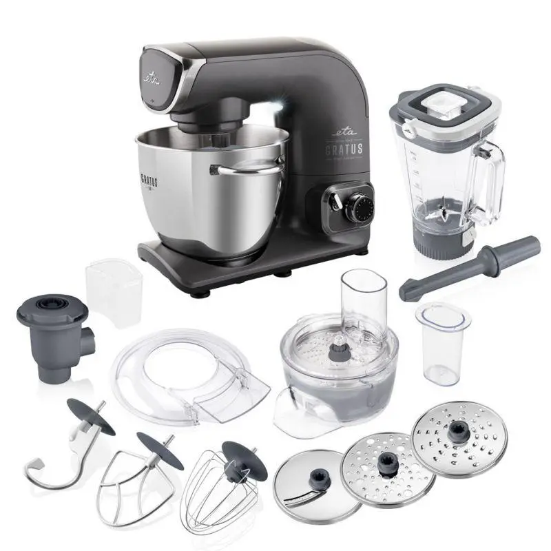 ETA Gratus Evo 102890030 1500W Blender kielichowy Rozdrabniacz