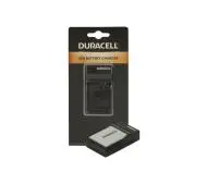 Duracell USB do akumulatorów LP-E5