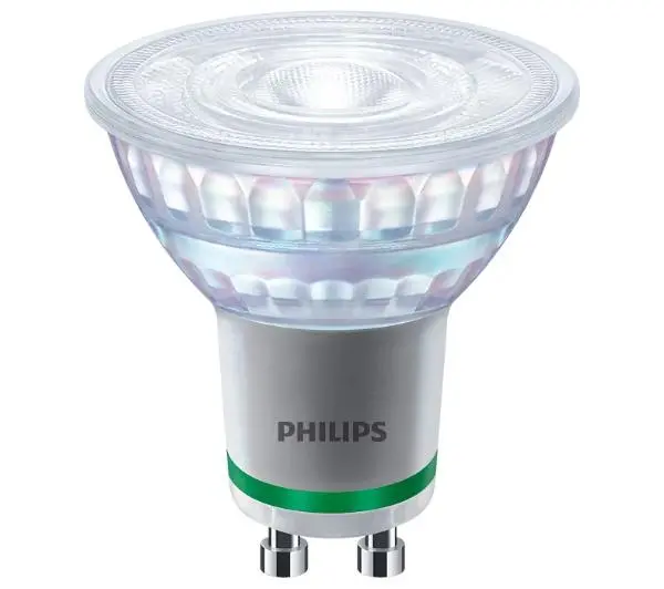 Philips 2,1W (50W) GU10