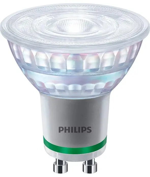 Philips 2,1W (50W) GU10