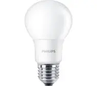 Philips 7,5W (60W) E27 2szt.