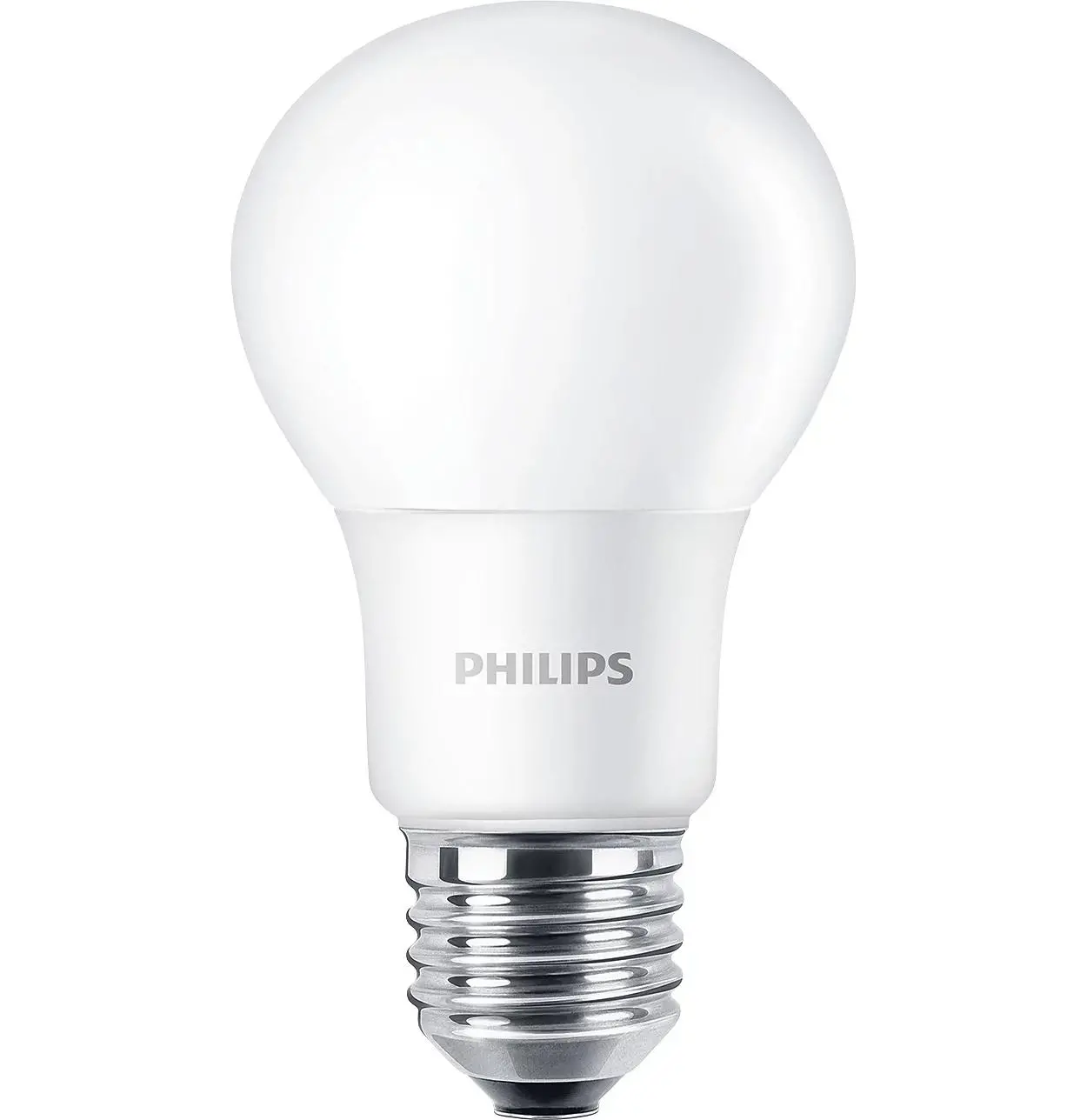 Philips 7,5W (60W) E27 2szt.