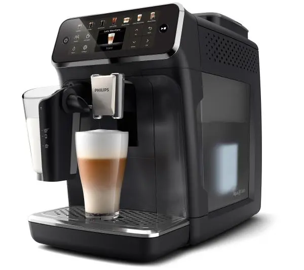 Philips LatteGo EP4441/50