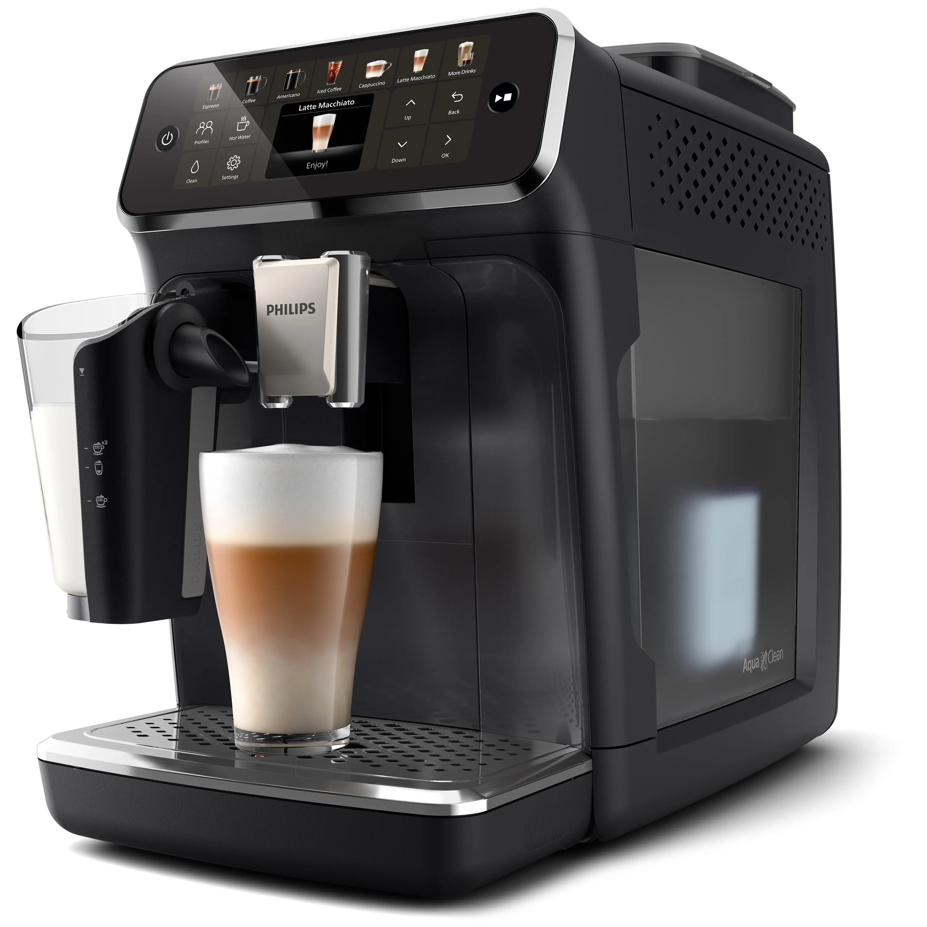 Philips LatteGo EP4441/50