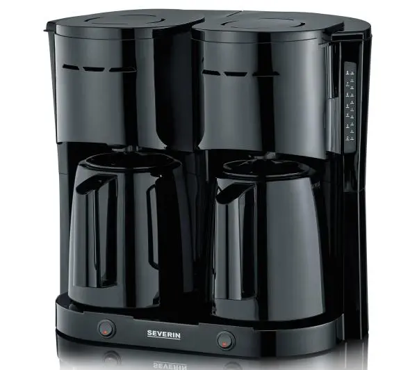 Severin KA 9315