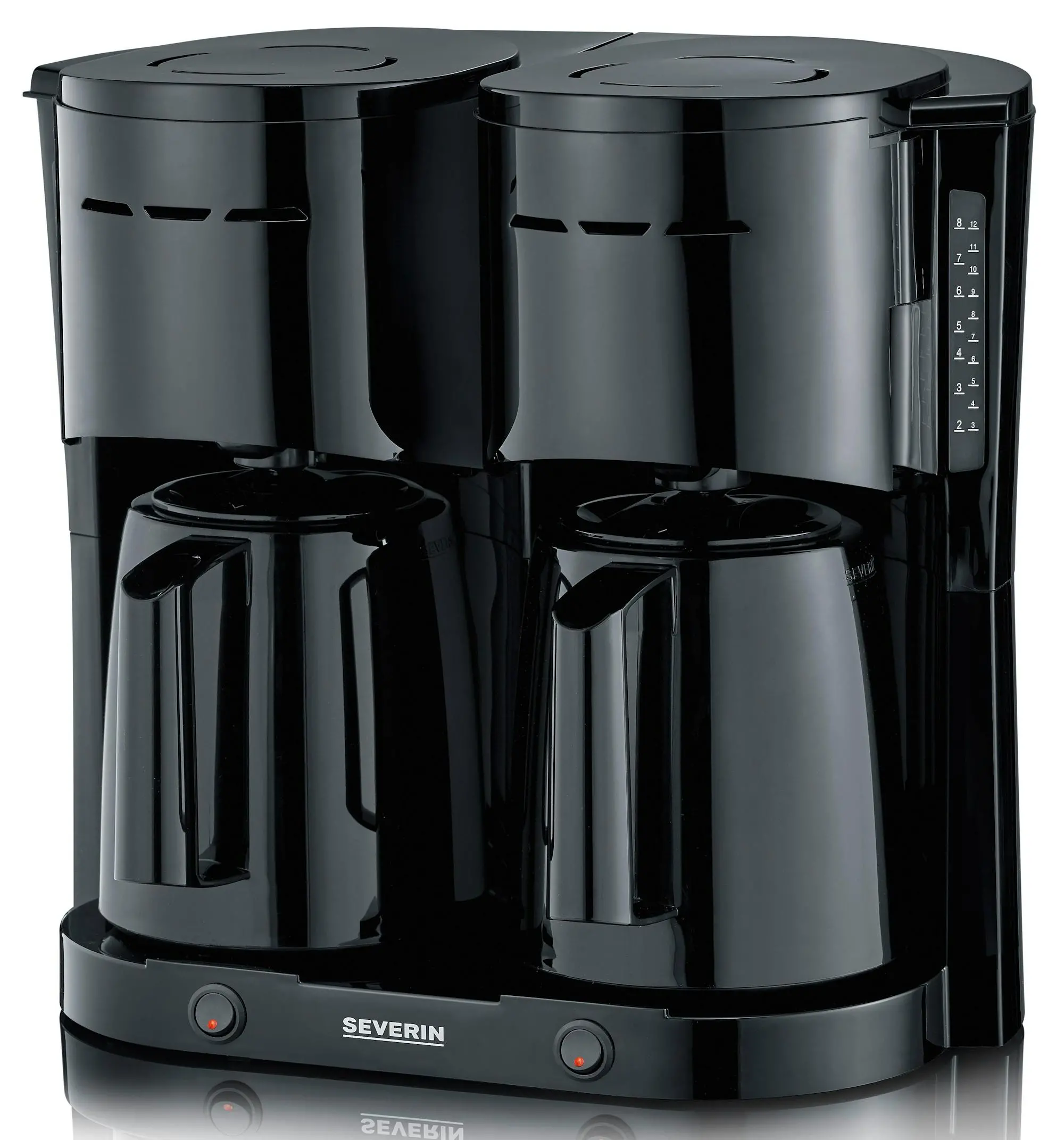Severin KA 9315