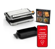 Tefal GC784D30 800cm2 Programy automatyczne