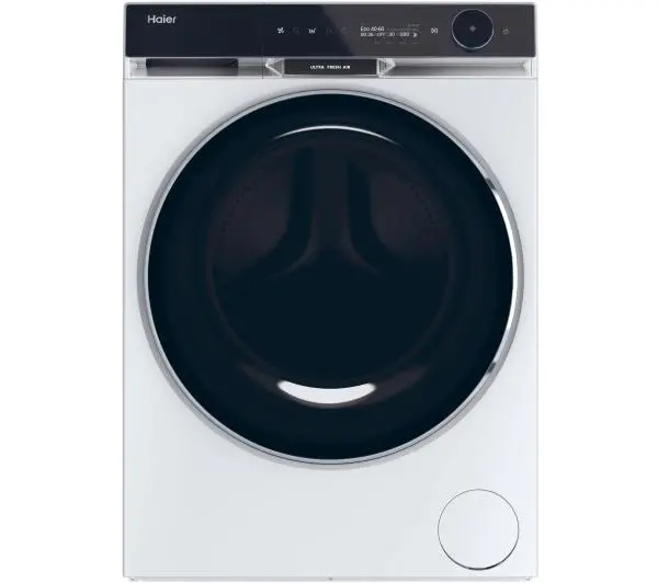 Haier X11 HWD100-BD14397US Ultra Fresh Air 57cm 10kg/6kg Zdalne sterowanie