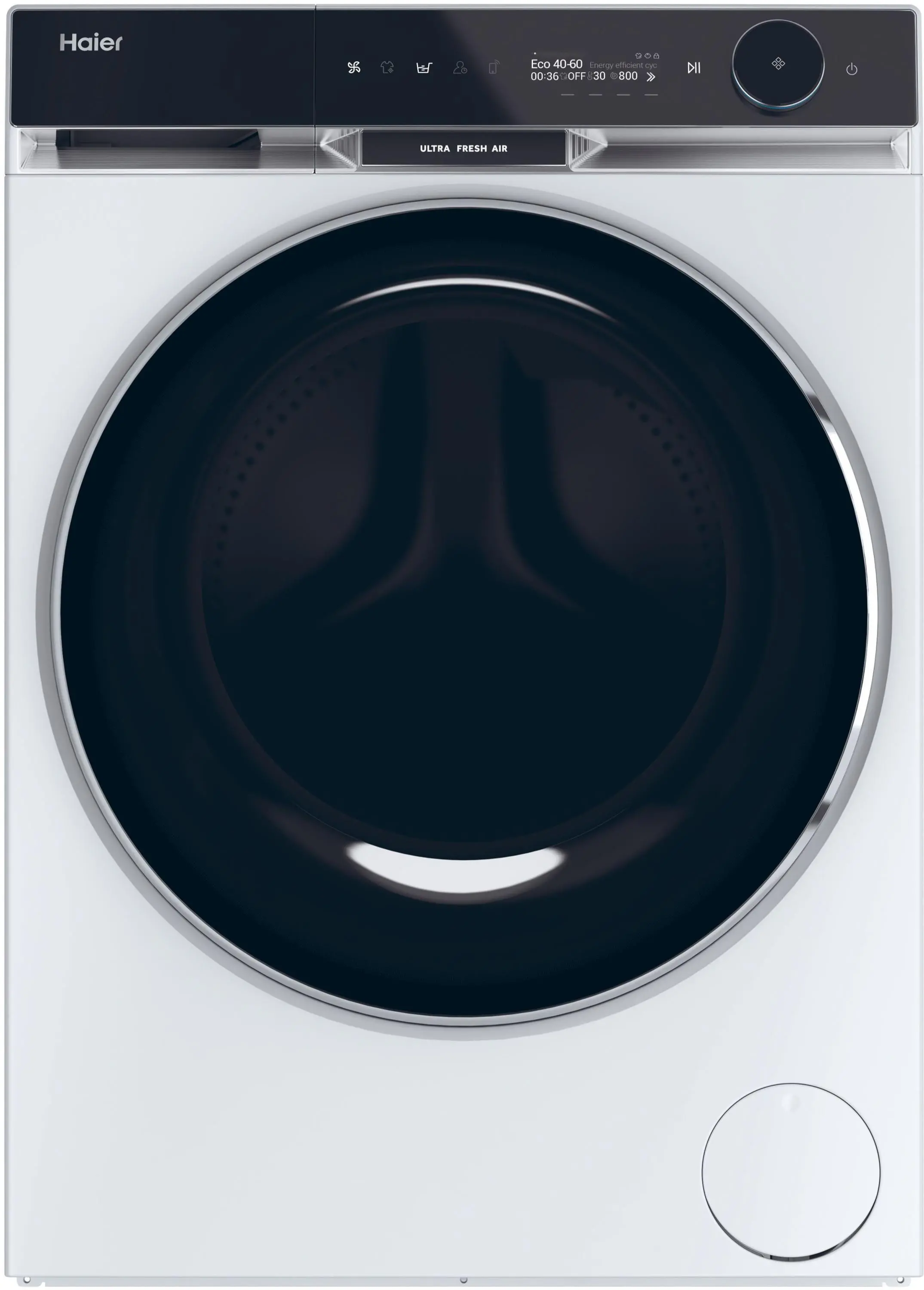 Haier X11 HWD100-BD14397US Ultra Fresh Air 57cm 10kg/6kg Zdalne sterowanie