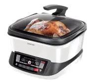 Sencor SFR 9400WH 1800W 4,8l