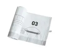 Catlink do kuwety Catlink Baymax 2szt