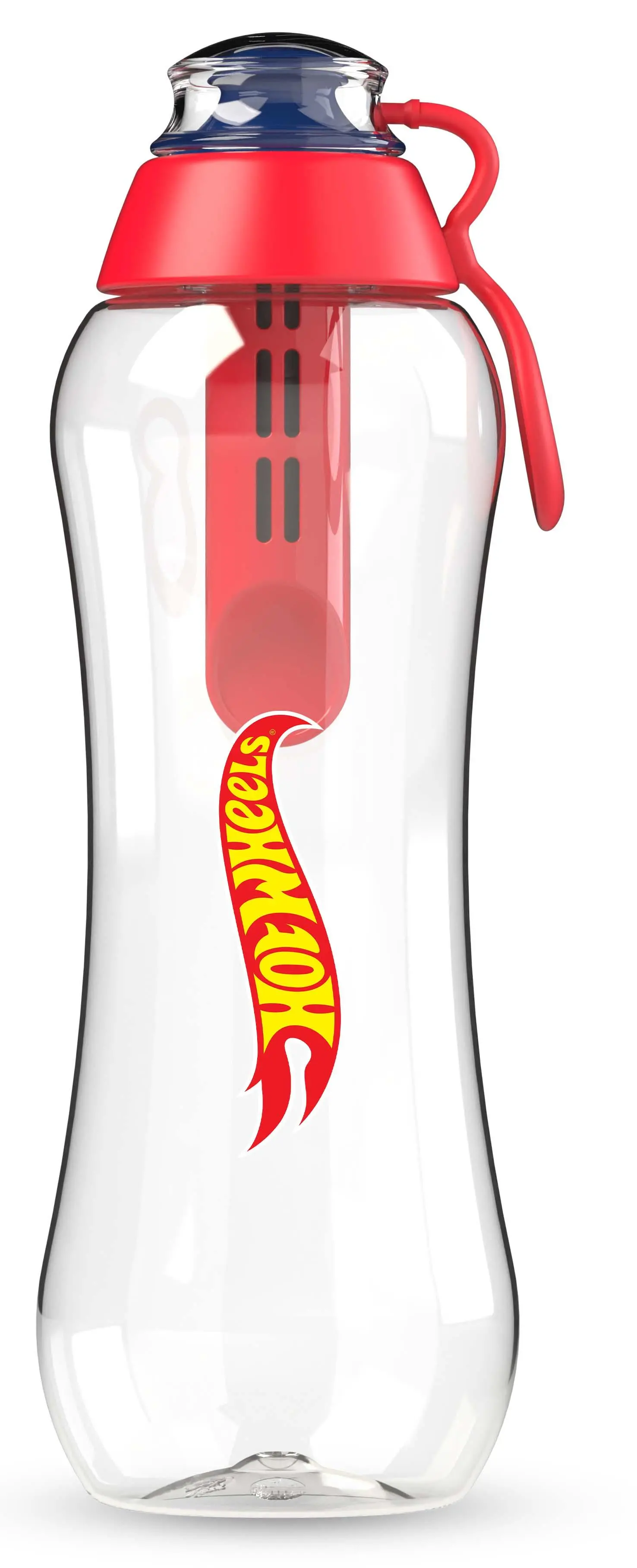 Dafi Soft Hot Wheels 0,5l 1 wkład