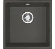 Deante Corda ZQA_T10A Granitowy Antracytowy