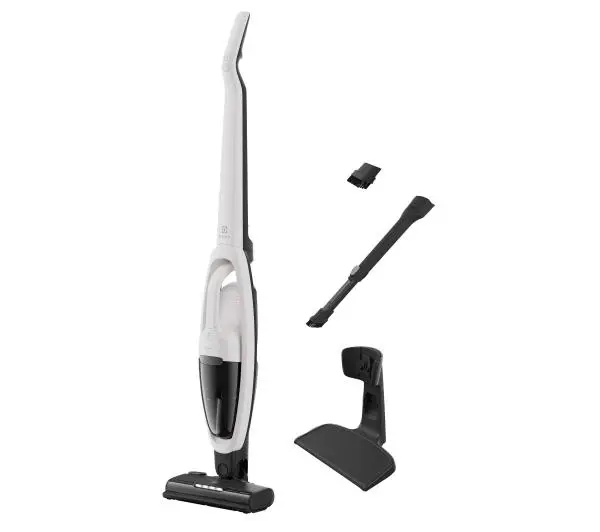 Electrolux ES52CB18SH Clean 500 Well 45min
