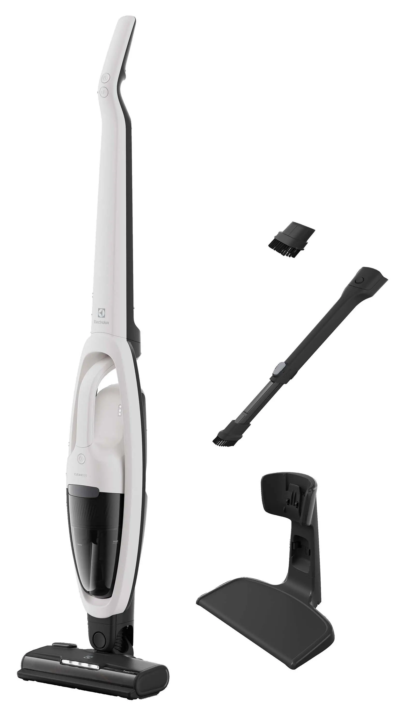 Electrolux ES52CB18SH Clean 500 Well 45min