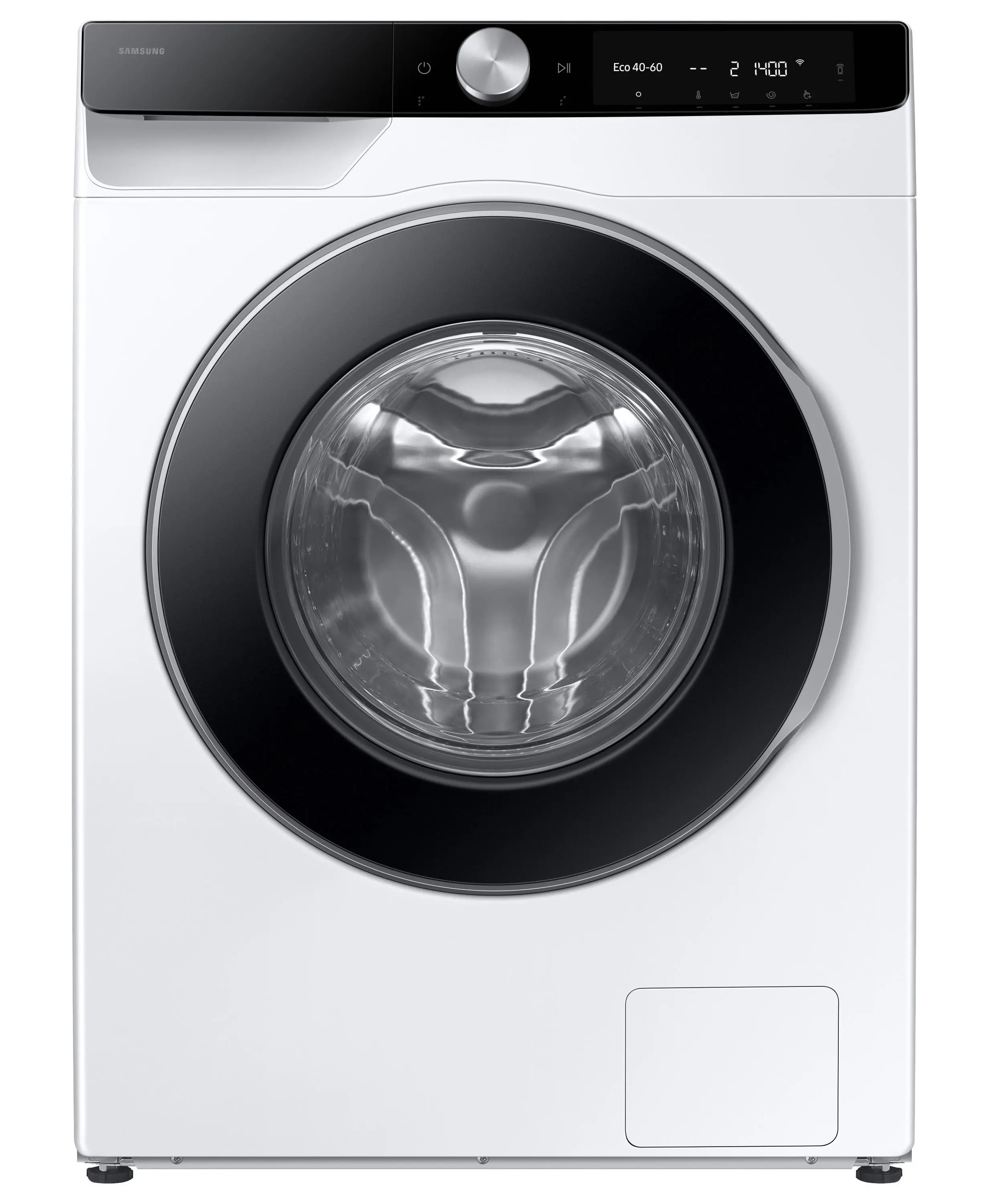 Samsung WW11DG6B85LKU4 11kg 1400obr/min Zdalne sterowanie