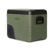 Yolco KX40 34l Dwie komory chłodzenia Aplikacja Bluetooth Zielony