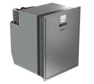 Yolco QL90 85l Komora zero Srebrny