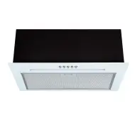 VDB Solo Turbo 60 Biały