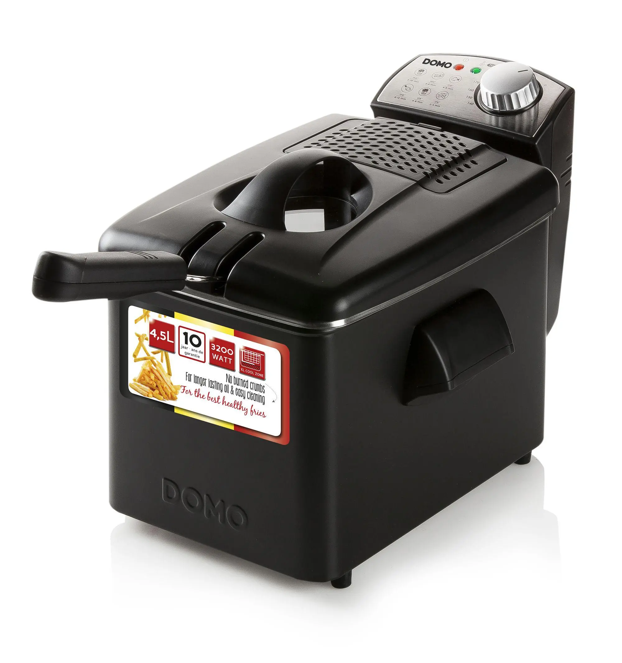 Domo DO1014FR 3200W 4,5l