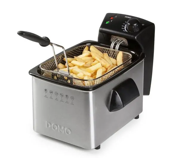 Domo DO464FR 2200W 3l