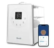 Levoit LV600S Higrostat 6l 70m2