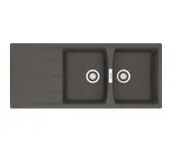 Franke Centro CNG 621-116 Fragranit Szary