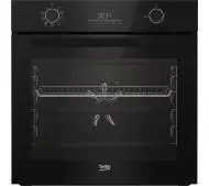 Beko BBIM14300BMP b300 AeroPerfect Termoobieg Czarny