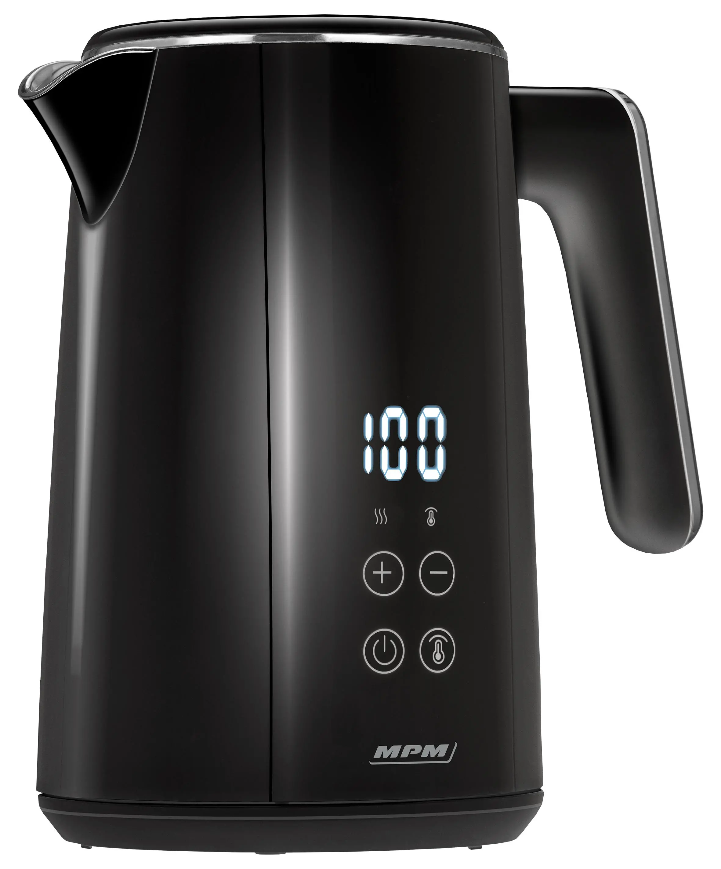 MPM MCZ-120/C 1,5l 2200W Regulacja temperatury