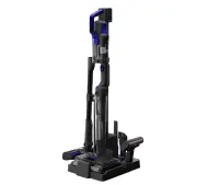 Beko VRW90421VD HydroTrio Pro 60mi Funkcja mycia Wymienny akumulator Mini elektroszczotka