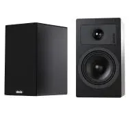 Indiana Line TESI 2 Czarny 2szt.