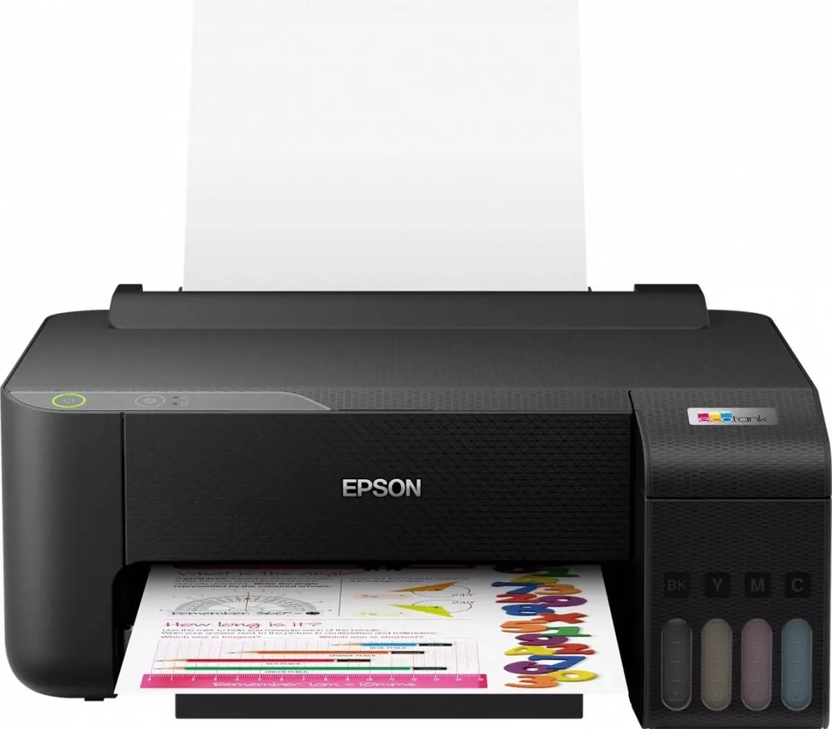 Epson EcoTank L1230 Czarny