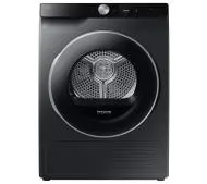 Samsung DV90T6240LB/S6 Optimal Dry 65cm 9kg Zdalne sterowanie
