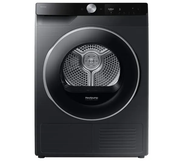Samsung DV90T6240LB/S6 Optimal Dry 65cm 9kg Zdalne sterowanie