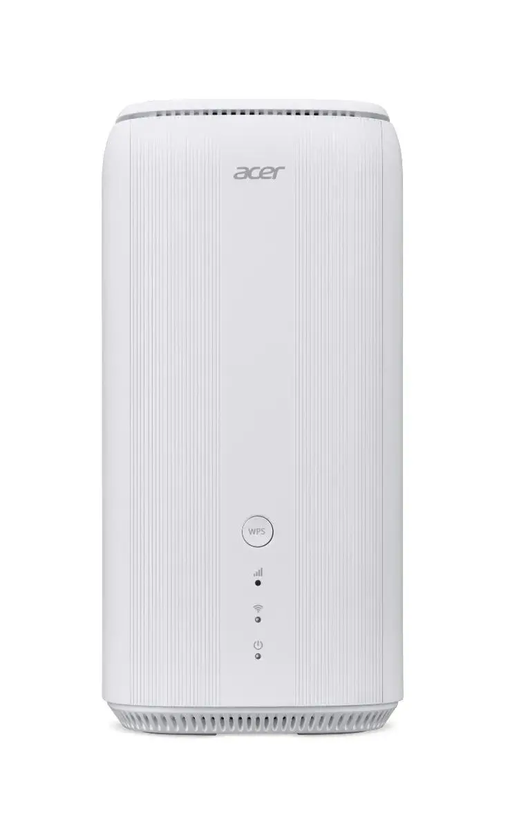 Acer Connect X6E Biały