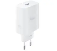 realme SuperVOOC 45W Biały