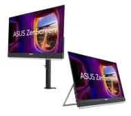 ASUS ZenScreen MB229CF  22" Full HD IPS 100Hz 5ms