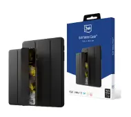 3mk Soft Tablet Case do iPad Air 13'' 2024 Czarny