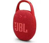 JBL Clip 5 7W Czerwony
