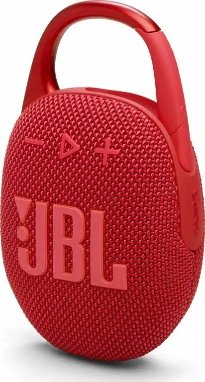 JBL Clip 5 7W Czerwony