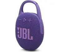 JBL Clip 5 7W Fioletowy