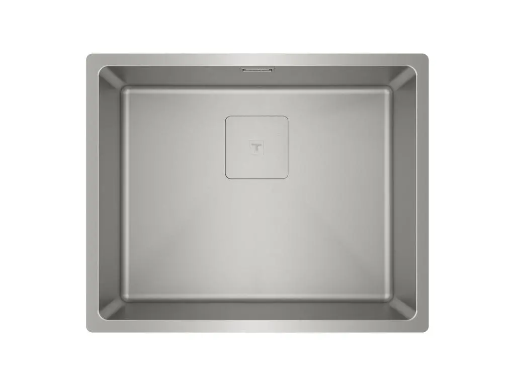 Teka Flex Linea RS1550.40M Stal szlachetna